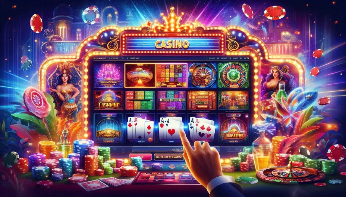 ZotaBet Casino